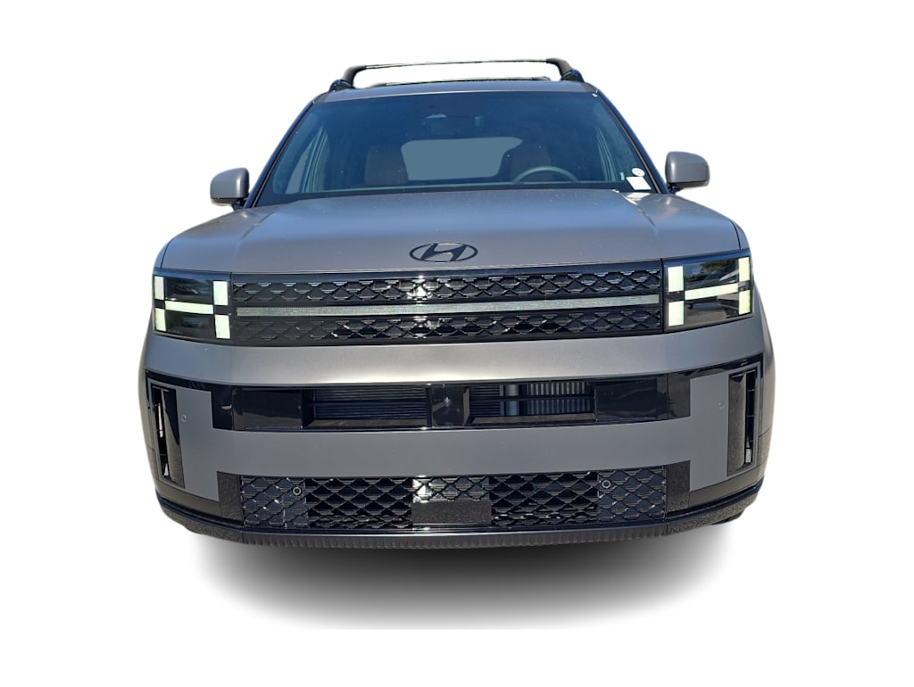 Thumbnail: 2027 Hyundai Santa Fe - 6