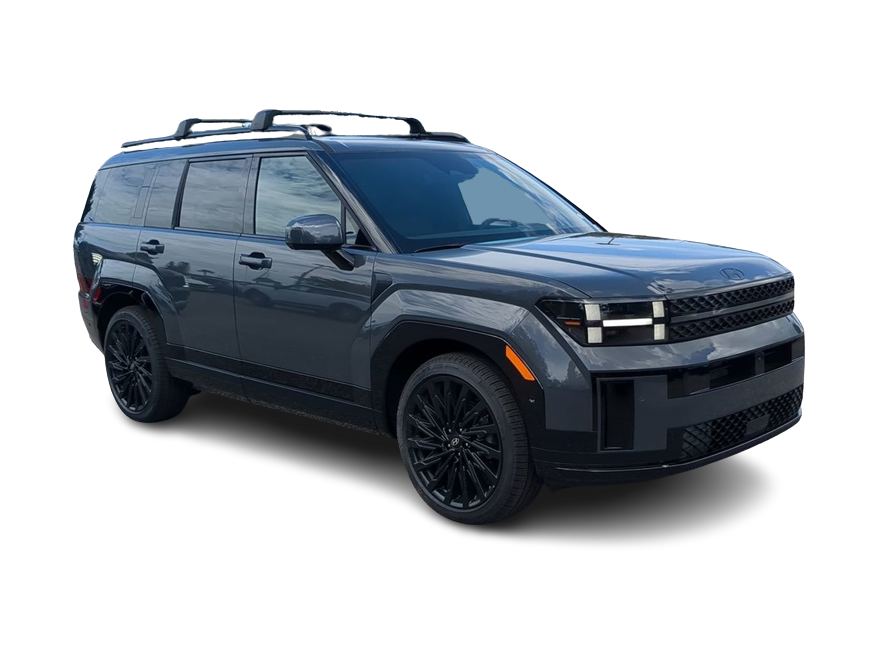 Thumbnail: 2026 Hyundai Santa Fe - 19