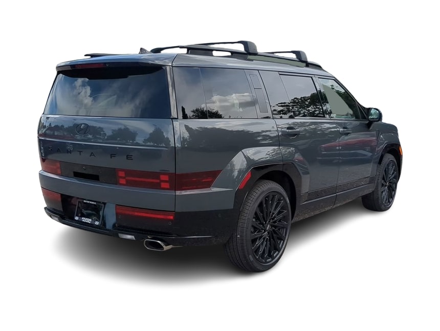 Thumbnail: 2026 Hyundai Santa Fe - 17