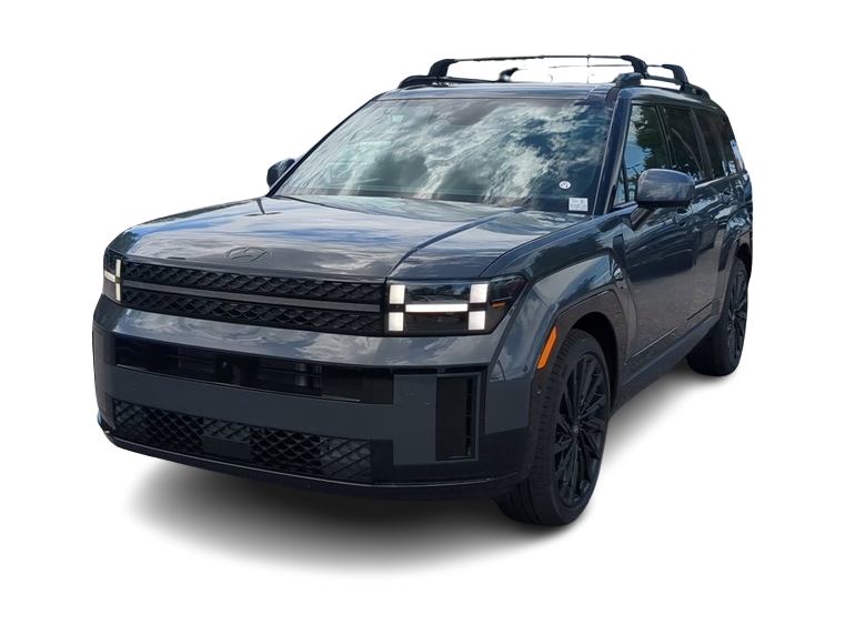 Thumbnail: 2026 Hyundai Santa Fe - 16