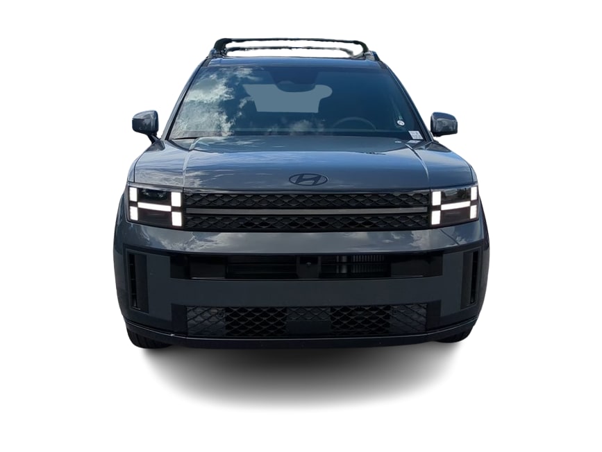 Thumbnail: 2026 Hyundai Santa Fe - 6