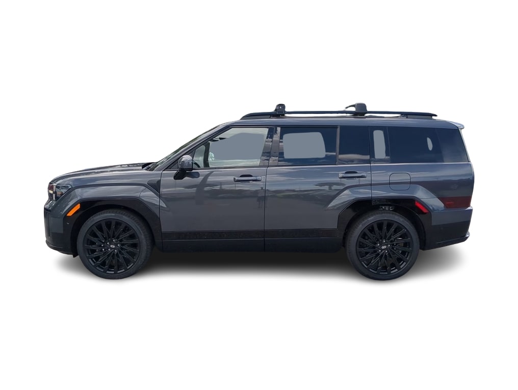 Thumbnail: 2026 Hyundai Santa Fe - 3