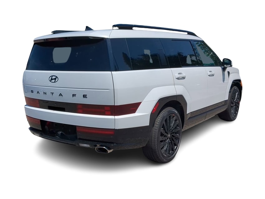 Thumbnail: 2026 Hyundai Santa Fe - 16