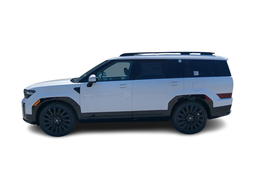 Thumbnail: 2026 Hyundai Santa Fe - 3