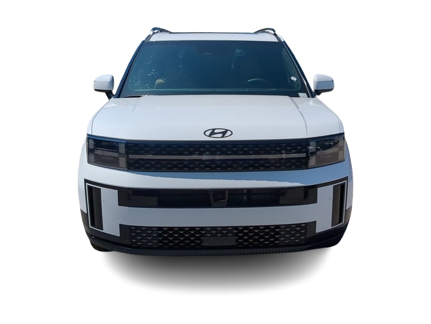 Thumbnail: 2026 Hyundai Santa Fe - 6