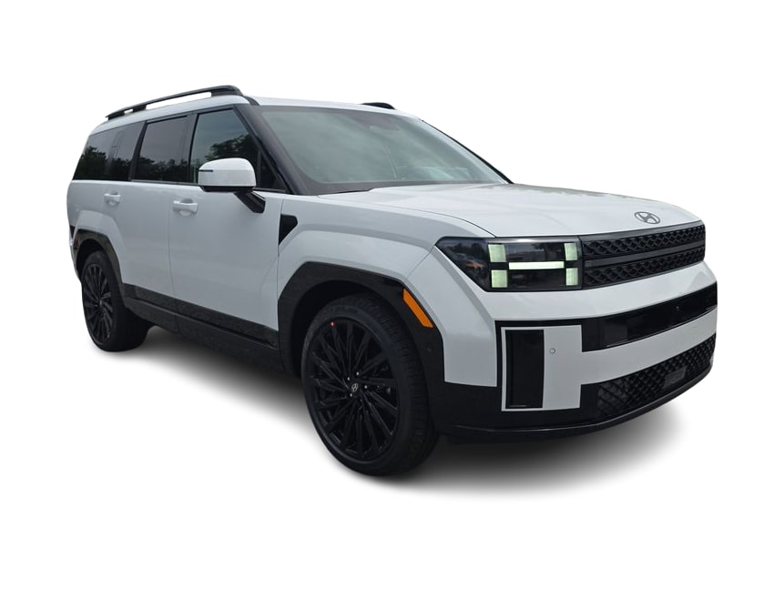 Thumbnail: 2026 Hyundai Santa Fe - 20