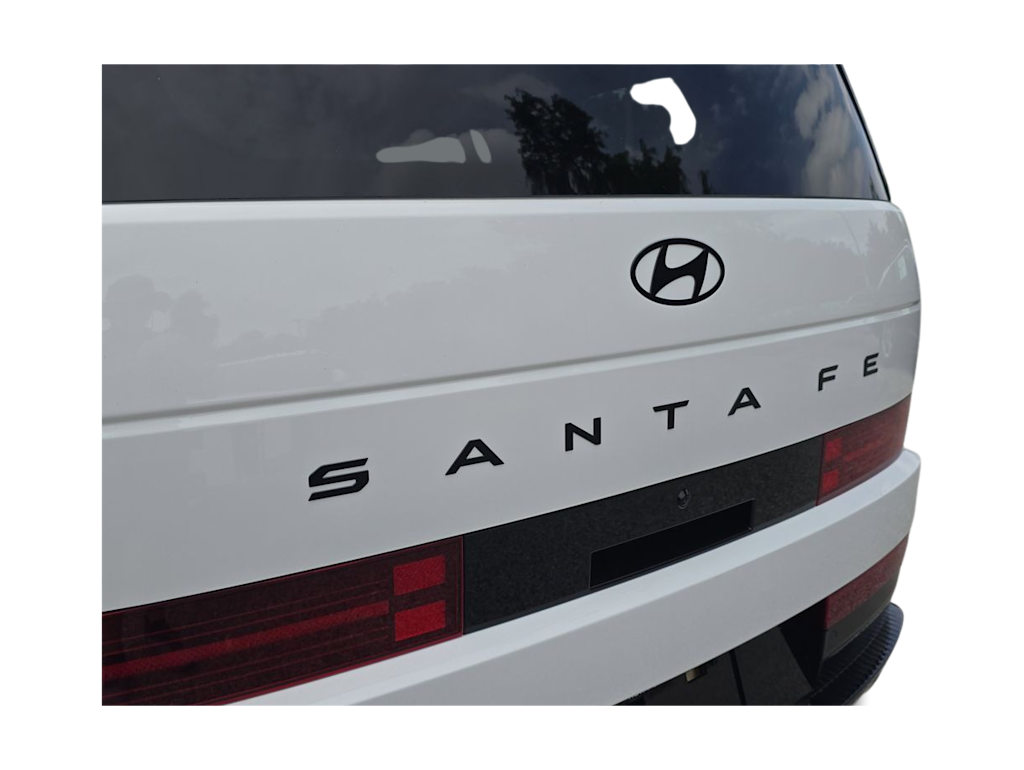 Thumbnail: 2026 Hyundai Santa Fe - 22