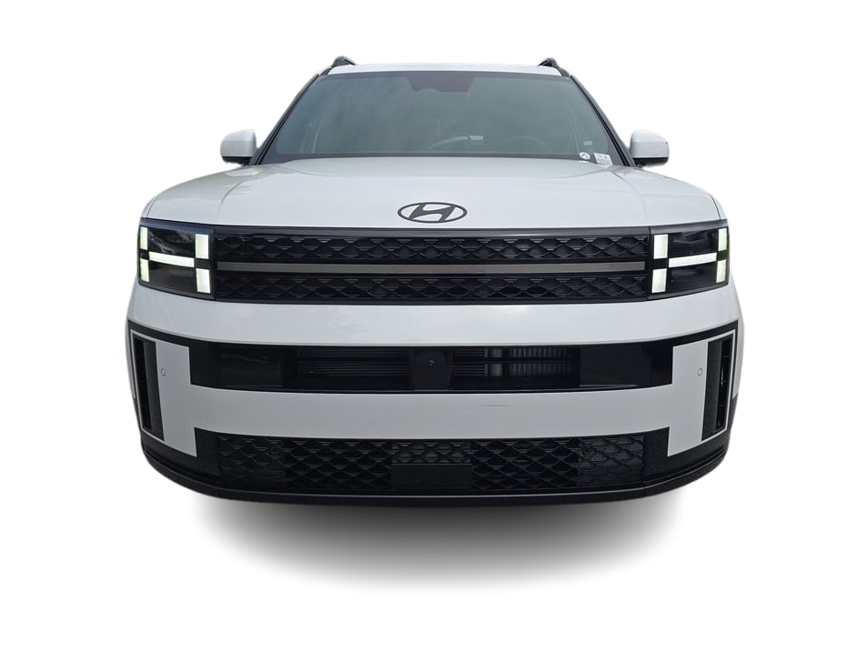 Thumbnail: 2026 Hyundai Santa Fe - 6