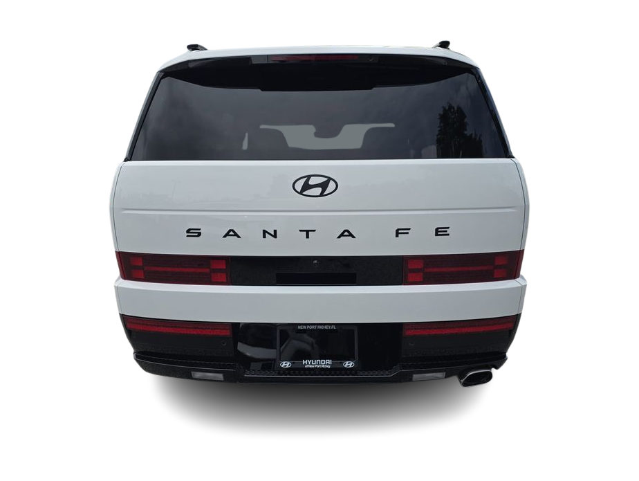 Thumbnail: 2026 Hyundai Santa Fe - 5