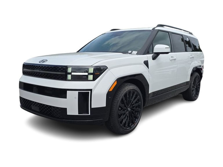 Thumbnail: 2026 Hyundai Santa Fe - 17