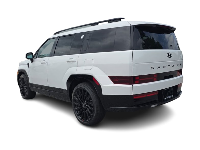 Thumbnail: 2026 Hyundai Santa Fe - 4