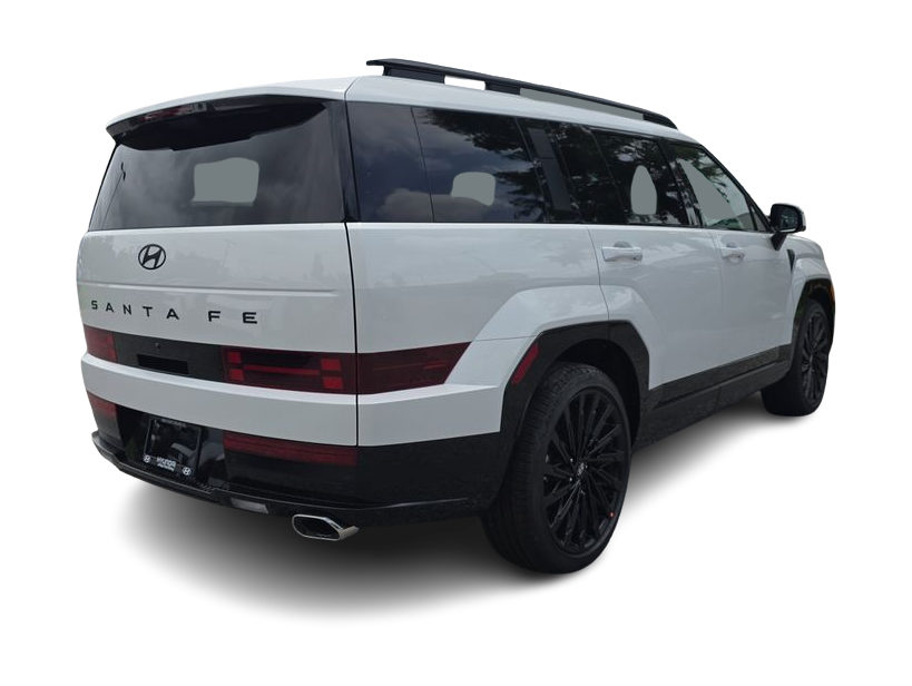 Thumbnail: 2026 Hyundai Santa Fe - 18