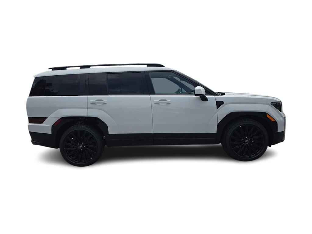 Thumbnail: 2026 Hyundai Santa Fe - 19
