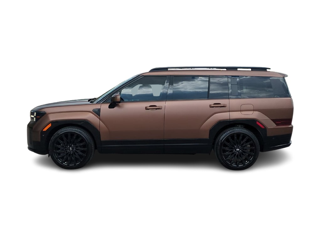 Thumbnail: 2024 Hyundai Santa Fe - 3