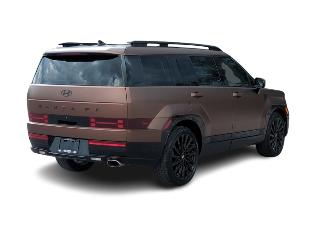 Thumbnail: 2024 Hyundai Santa Fe - 19