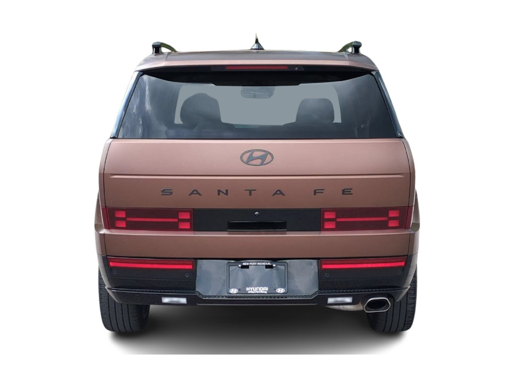 Thumbnail: 2024 Hyundai Santa Fe - 5