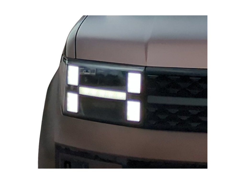 Thumbnail: 2024 Hyundai Santa Fe - 20