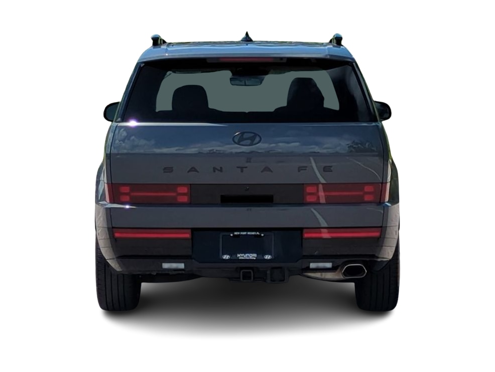 Thumbnail: 2024 Hyundai Santa Fe - 5