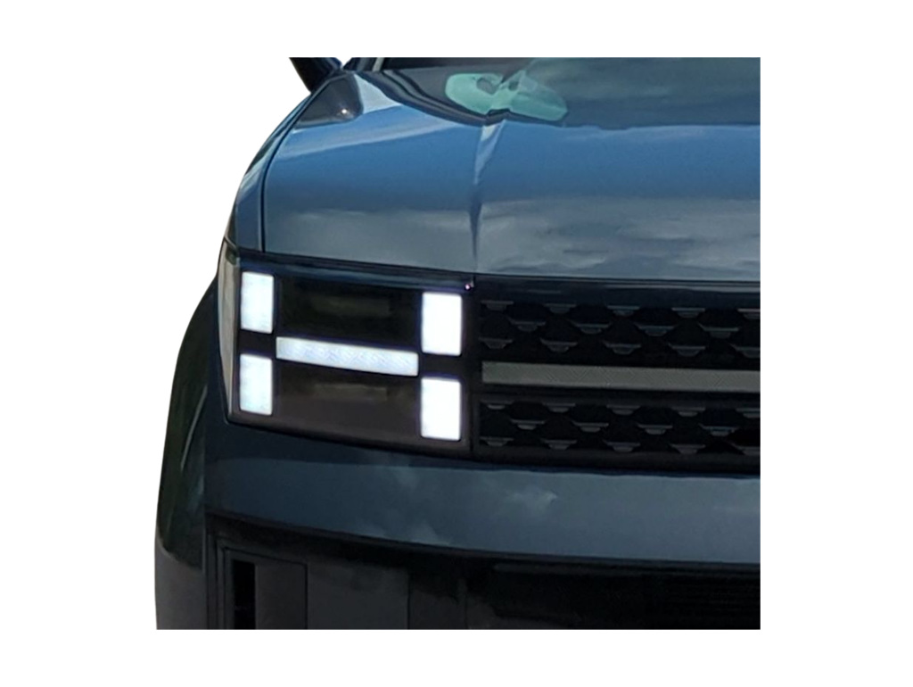 Thumbnail: 2024 Hyundai Santa Fe - 20