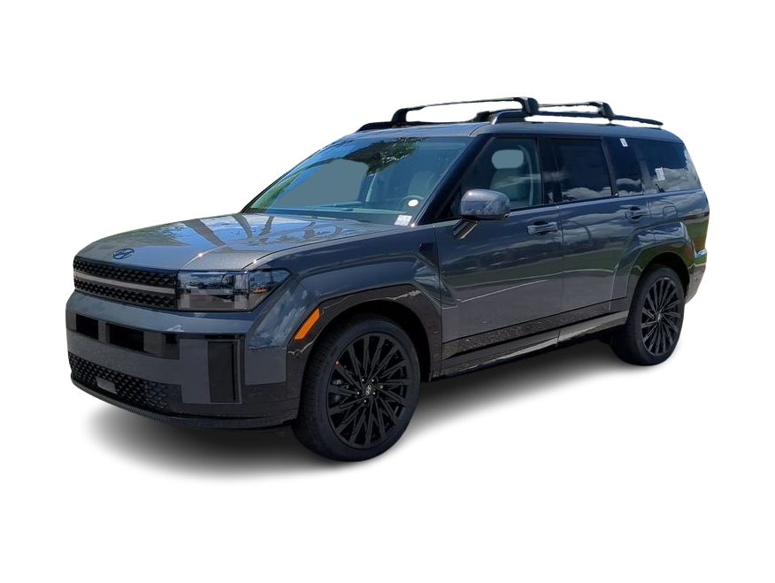 Thumbnail: 2026 Hyundai Santa Fe - 17