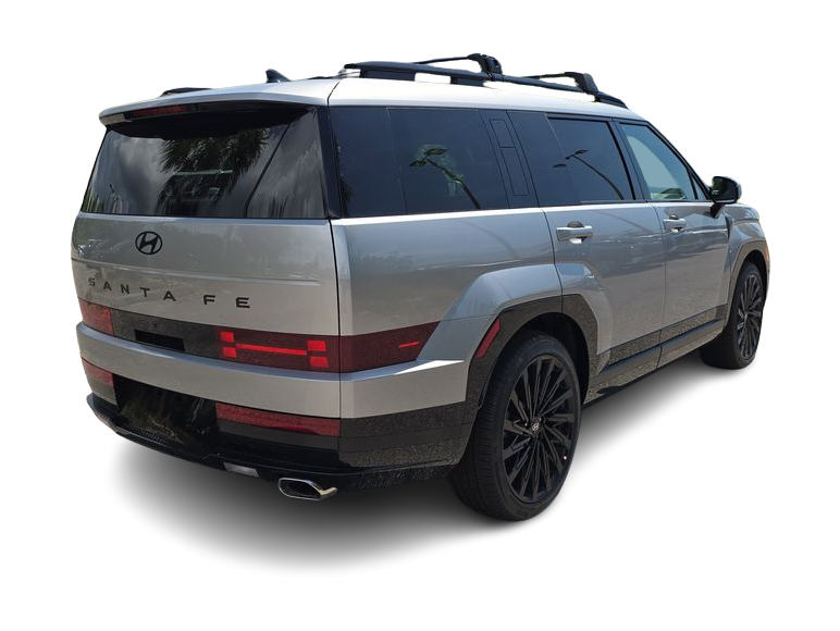 Thumbnail: 2026 Hyundai Santa Fe - 18