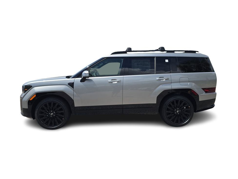 Thumbnail: 2026 Hyundai Santa Fe - 3