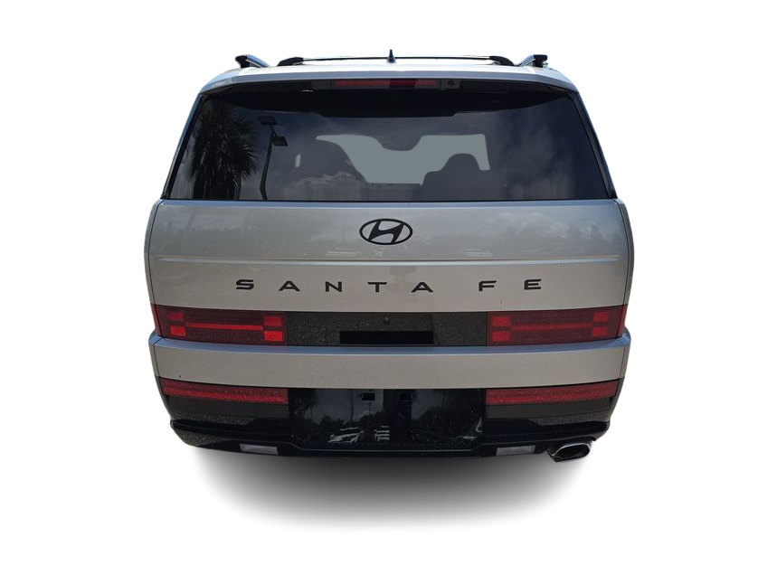Thumbnail: 2026 Hyundai Santa Fe - 5