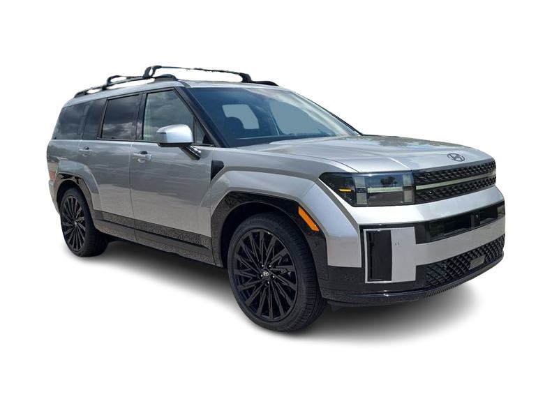 Thumbnail: 2026 Hyundai Santa Fe - 20