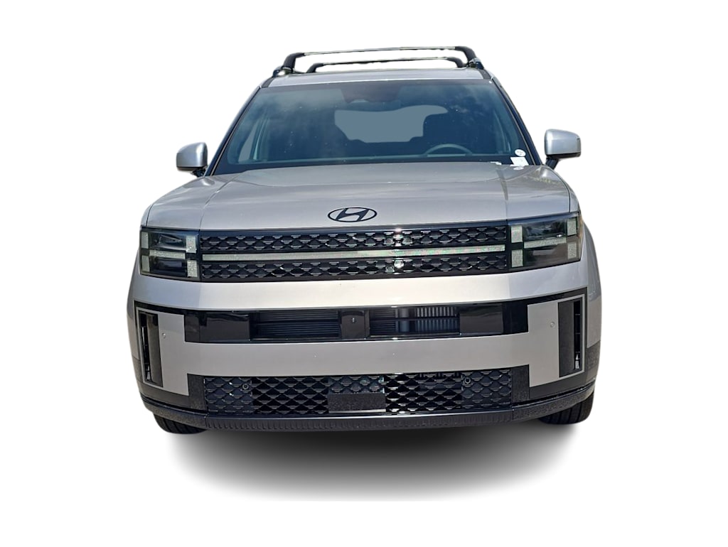 Thumbnail: 2026 Hyundai Santa Fe - 6