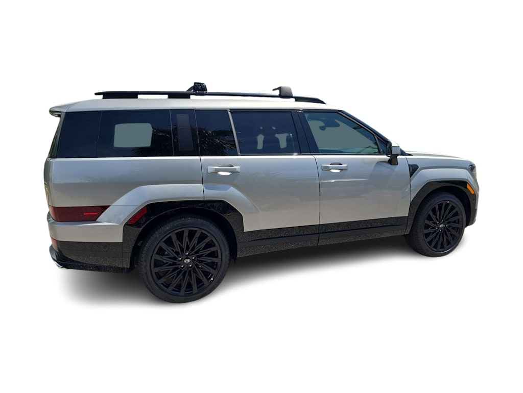 Thumbnail: 2026 Hyundai Santa Fe - 19