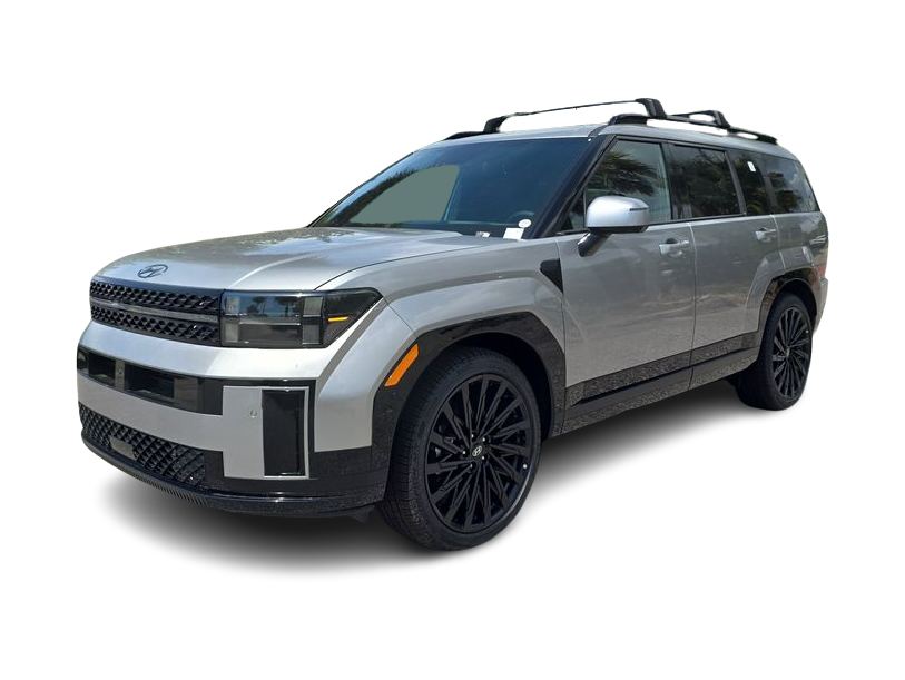 Thumbnail: 2026 Hyundai Santa Fe - 17