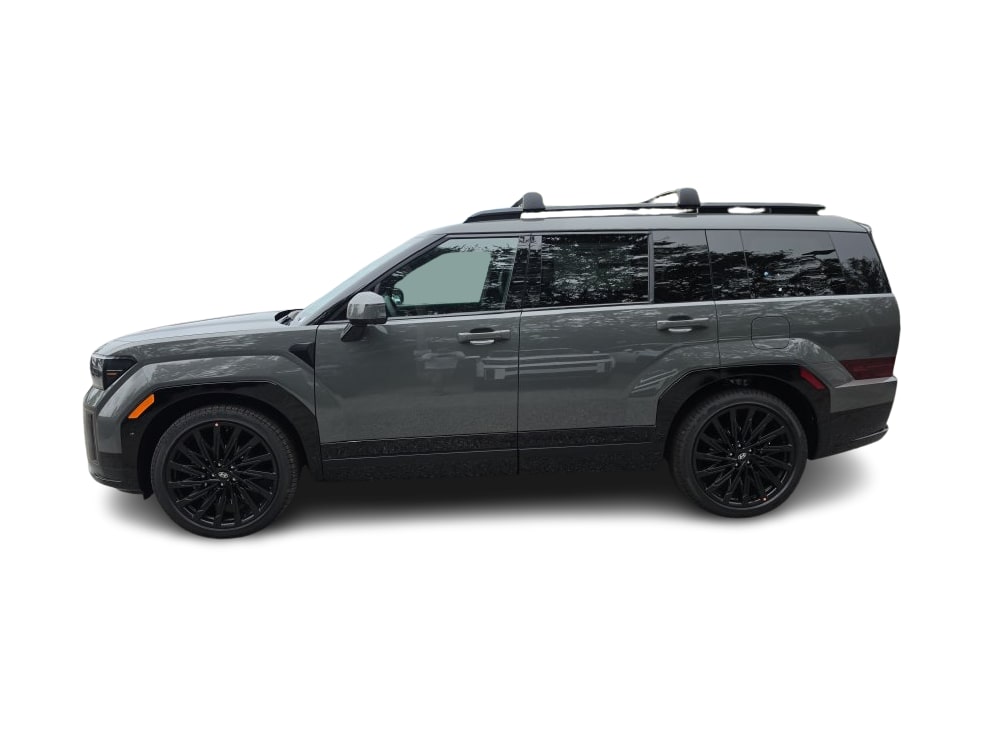 Thumbnail: 2027 Hyundai Santa Fe - 3