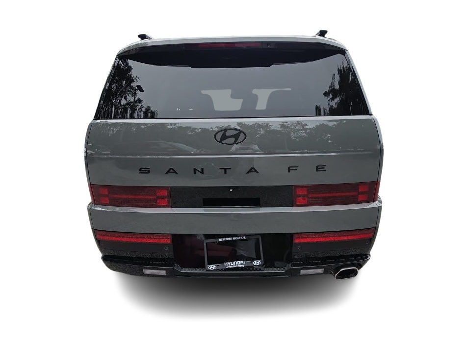 Thumbnail: 2027 Hyundai Santa Fe - 5