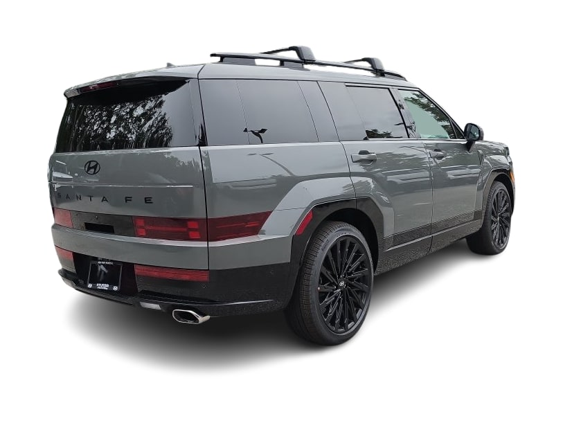 Thumbnail: 2027 Hyundai Santa Fe - 18