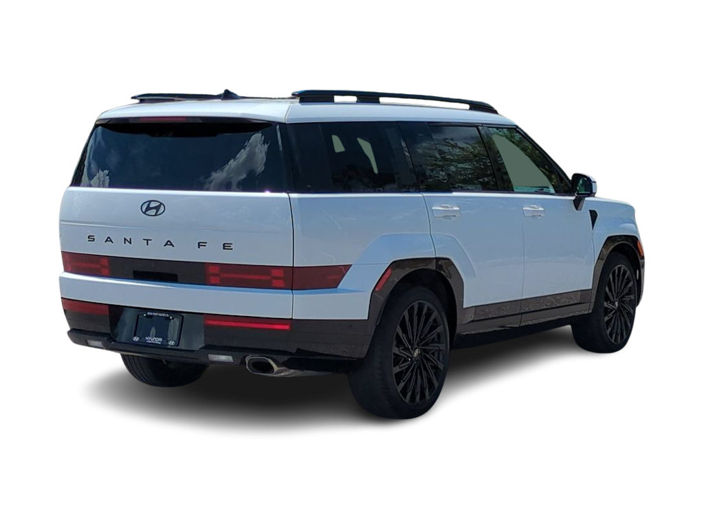 Thumbnail: 2024 Hyundai Santa Fe - 20