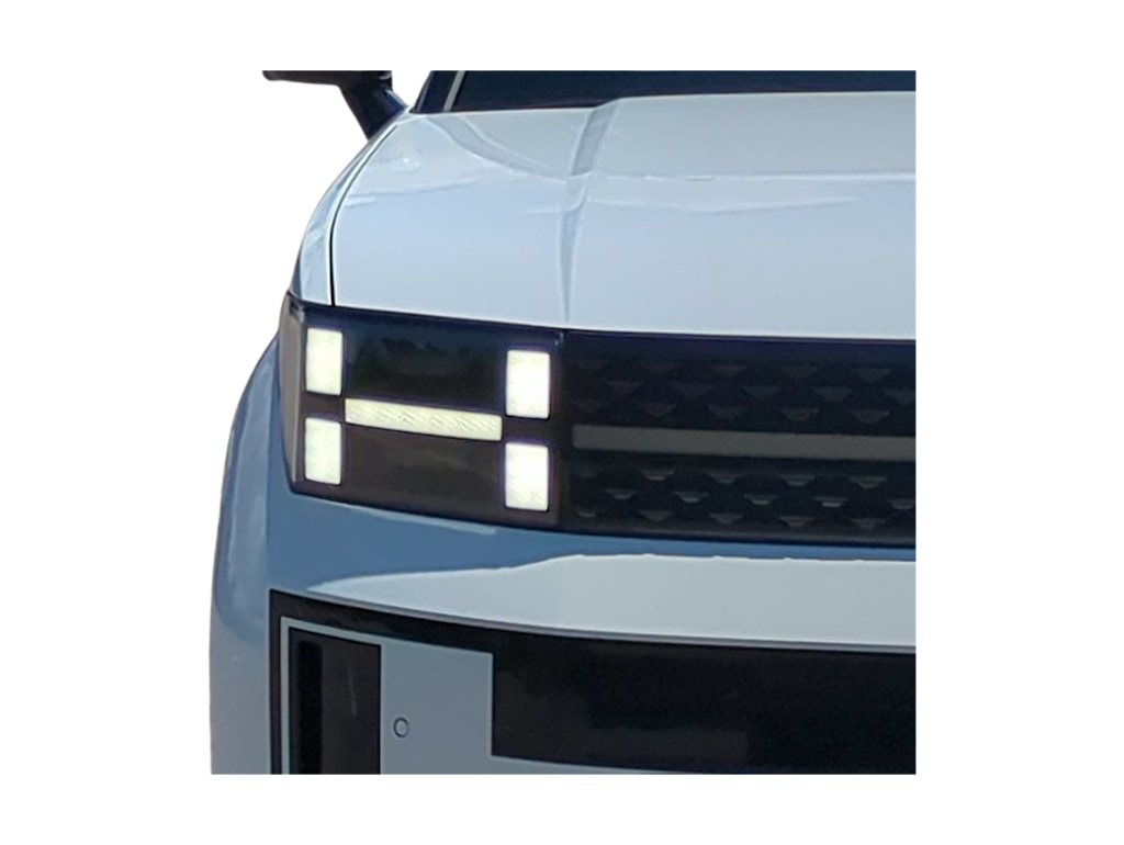 Thumbnail: 2024 Hyundai Santa Fe - 21
