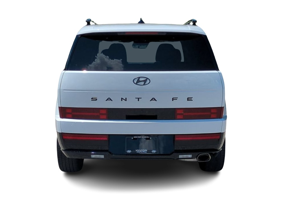 Thumbnail: 2024 Hyundai Santa Fe - 5