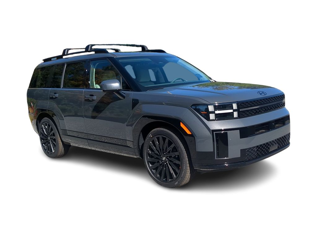 Thumbnail: 2026 Hyundai Santa Fe - 20