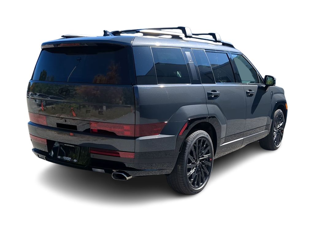 Thumbnail: 2026 Hyundai Santa Fe - 18