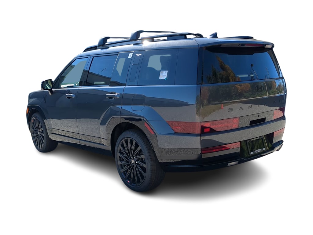 Thumbnail: 2026 Hyundai Santa Fe - 4