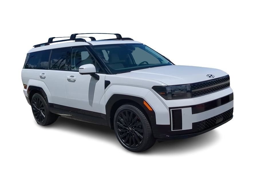 Thumbnail: 2026 Hyundai Santa Fe - 21