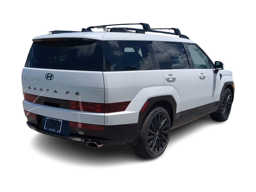 Thumbnail: 2026 Hyundai Santa Fe - 19