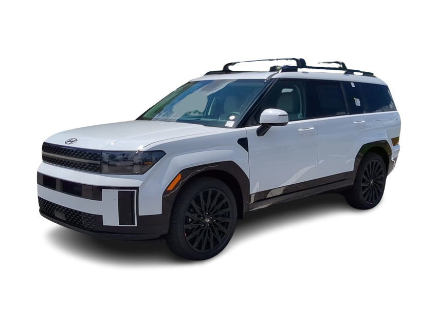 Thumbnail: 2026 Hyundai Santa Fe - 18