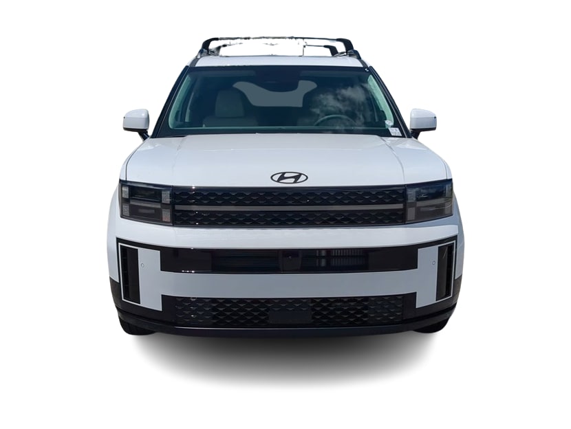 Thumbnail: 2026 Hyundai Santa Fe - 6