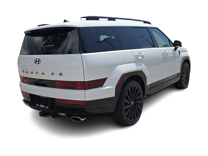 Thumbnail: 2026 Hyundai Santa Fe - 17