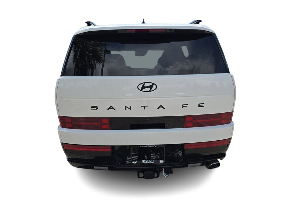 Thumbnail: 2026 Hyundai Santa Fe - 5