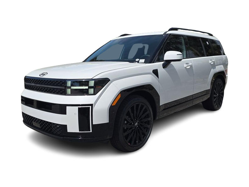 Thumbnail: 2026 Hyundai Santa Fe - 16