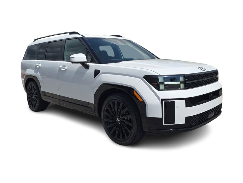 Thumbnail: 2026 Hyundai Santa Fe - 19