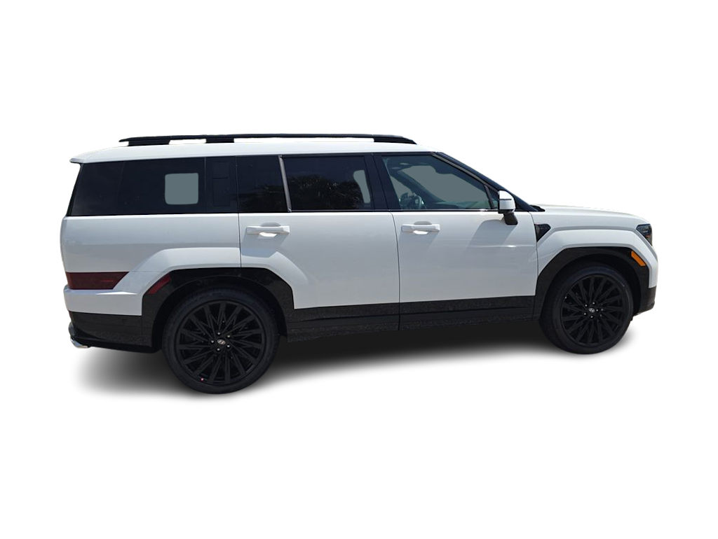 Thumbnail: 2026 Hyundai Santa Fe - 18