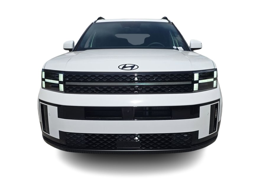 Thumbnail: 2026 Hyundai Santa Fe - 6